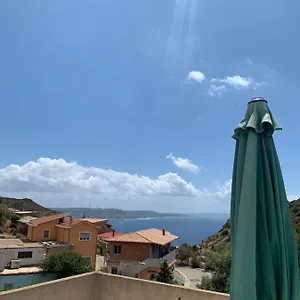 Appartamento Casa Vacanze, Nebida