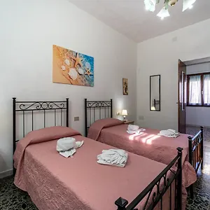 Casa vacanze Casa Lamarmora, Nebida