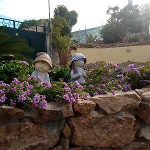 Casa vacanze Sa Corte Antiga, Nebida